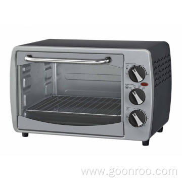 18L electric oven Fresh electric oven